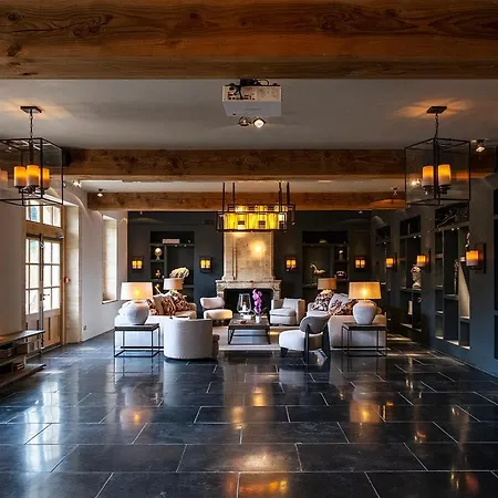 Abbaye Du Tresor 3* Bus-Saint-Remy