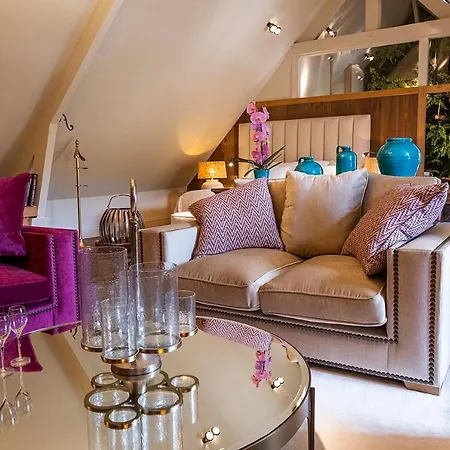 Abbaye Du Tresor Bed & Breakfast Bus-Saint-Remy