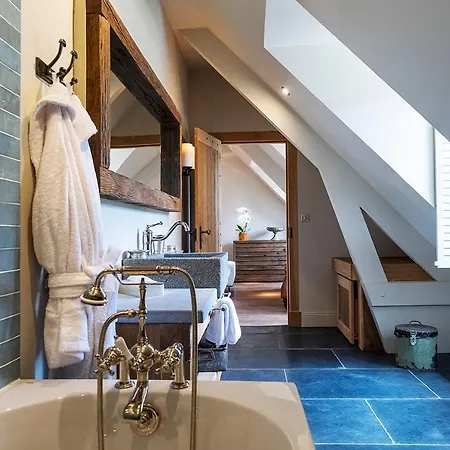 Bed & Breakfast Abbaye Du Tresor Bus-Saint-Remy