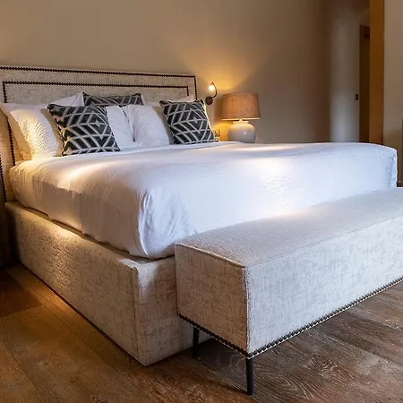 Abbaye Du Tresor 3* Bus-Saint-Remy